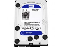 Жесткий диск 4Tb (WD Blue)