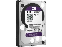 Жесткий диск 4Tb (WD Purple)