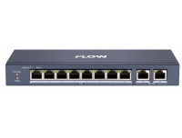 iFlow F-SW-EU410POE-V/L