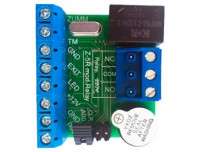 Контроллер Z-5R (мод. Relay Wiegand) (без корпуса)