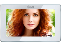 AlfaVision AV-Nona AHD1080P White