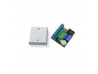Контроллер Z-5R (мод. Relay Wiegand Case) (в корпусе)