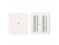 Коробка КРТП-10