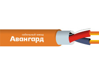 КПСЭнг(А)-FRLS 1x2х1,0 Авангард КПСЭнг(А)-FRLS 1x2х1,0 Авангард