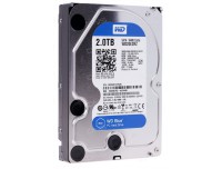 Жесткий диск 2Tb (WD Blue)