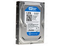 Жесткий диск 1Tb (WD Blue)