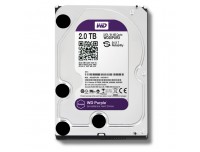 Жесткий диск 2Tb (WD Purple)