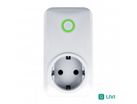 Livi Socket Умная розетка