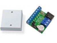 Контроллер Z-5R (мод. Relay Case) (в корпусе)