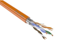 Кабель ParLan F/UTP Сat5e ZH нг(А)-FRHF 4х2х0,52