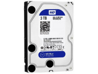 Жесткий диск 3Tb (WD Blue)